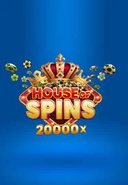 House of Spins slot