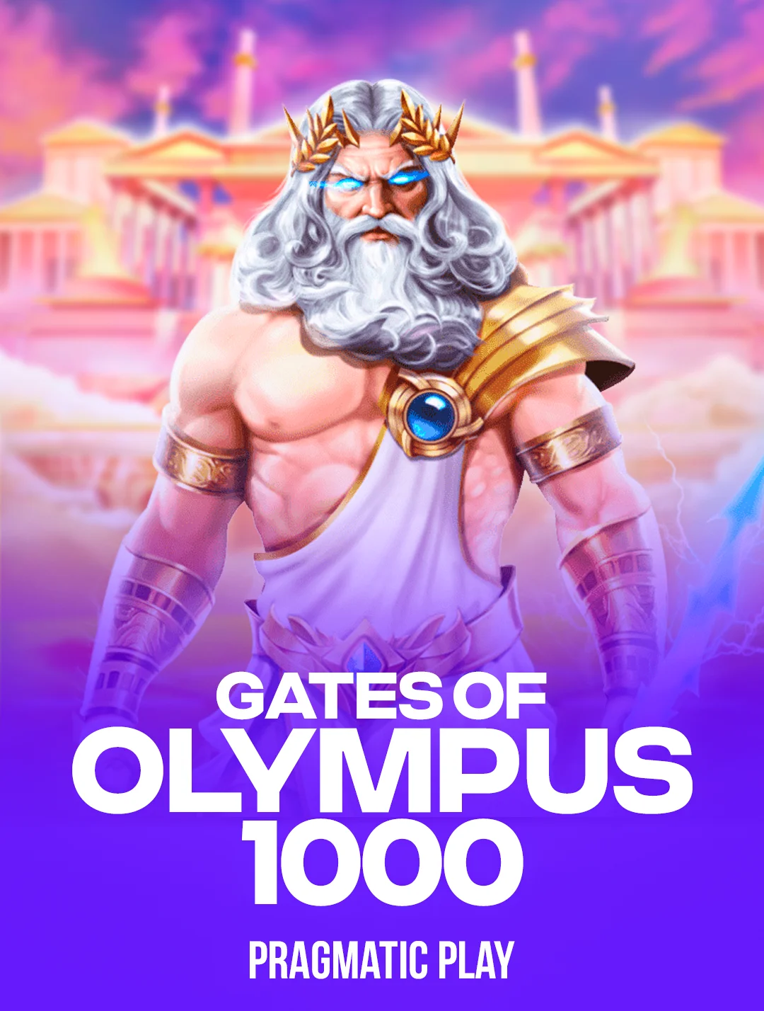 Gates of Olympus 1000 slot